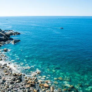 Apartment A Luna In Ma-Sea View Room Or Apartment Citr O11O3Ocavoo50 Italy