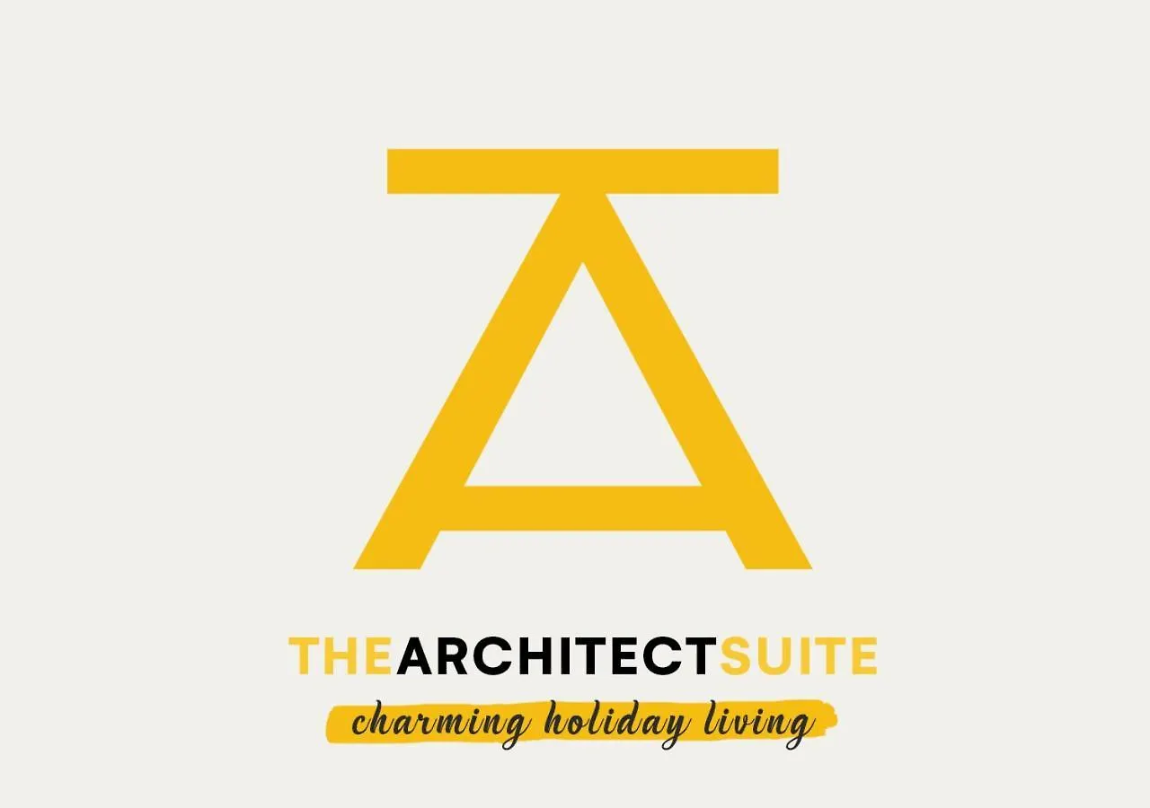 The Architect Suite - Canals View Livorno Italy